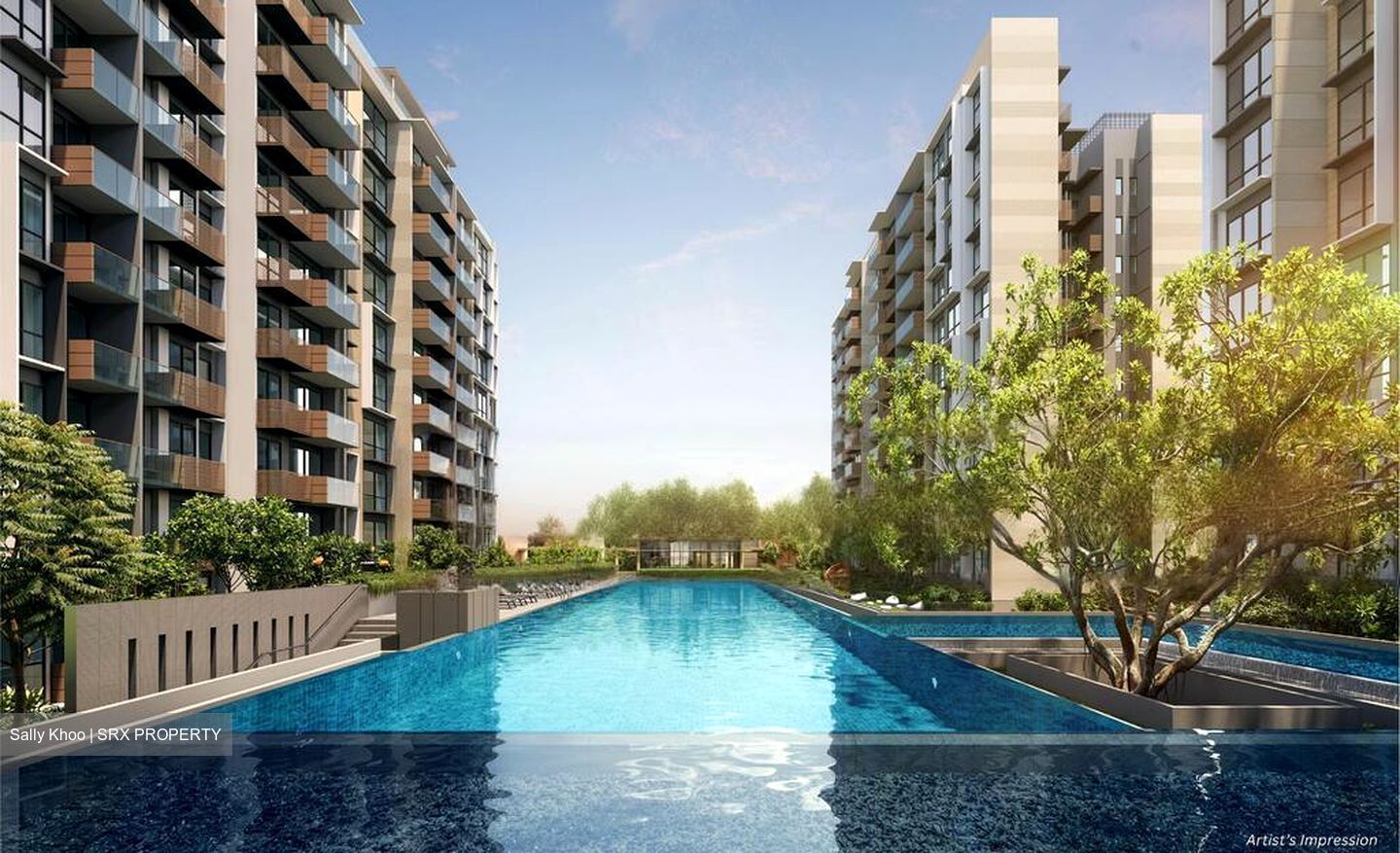 The Sen (D21), Condominium #485541961